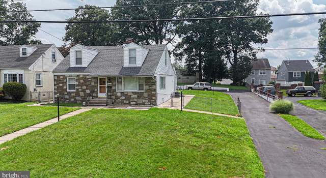 Photo of 4600 Aubrey Ave, Philadelphia, PA 19114