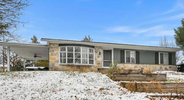 Photo of 107 Maple Ave, Mar Lin, PA 17951