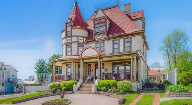 Photo of 301 Meyers Ave, Meyersdale, PA 15552