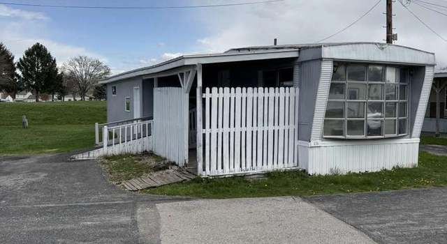Photo of 3720 Davidsburg Rd Lot C-15, Dover, PA 17315