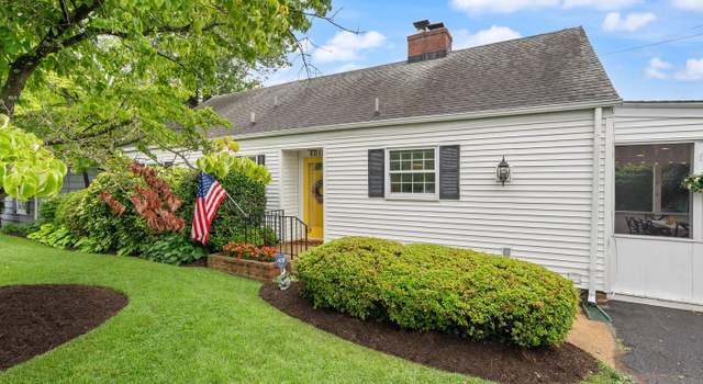 Photo of 6018 25th Rd N, Arlington, VA 22207