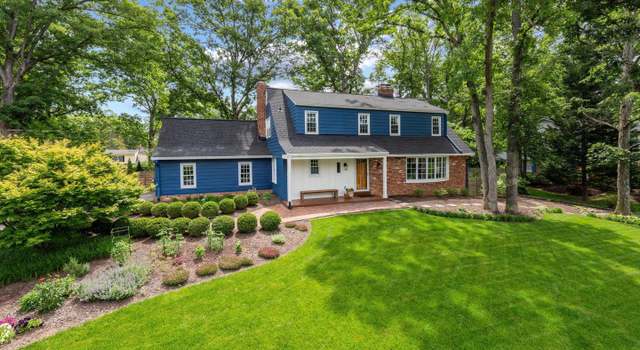 Photo of 9103 Chickawane Ct, Alexandria, VA 22309