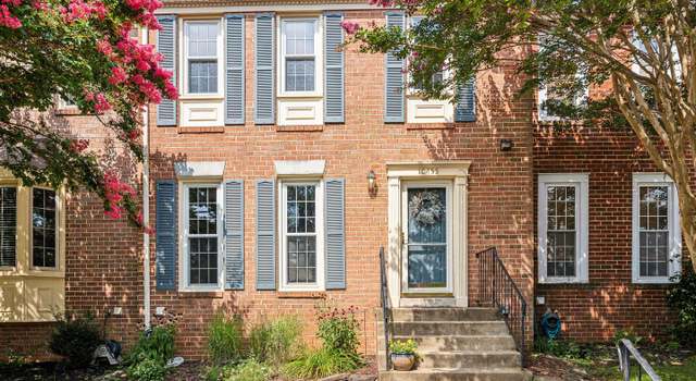 Photo of 10455 White Granite Ct, Oakton, VA 22124