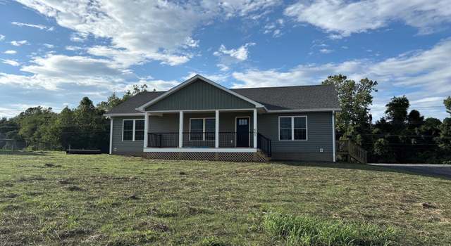 Photo of 661 Gibbs Rd, Madison, VA 22727