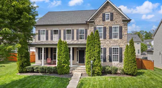 Photo of 2196 Port Potomac Ave, Woodbridge, VA 22191