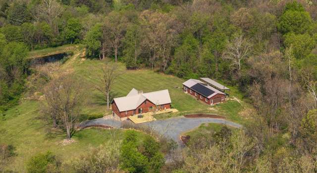 Photo of 189 Oak Haven Ln, New Market, VA 22844