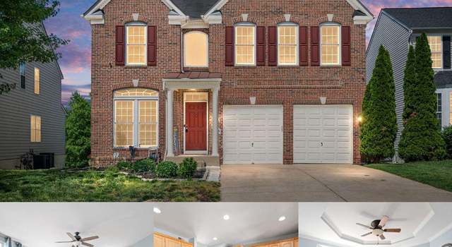 Photo of 5606 Joshua Tree Cir, Fredericksburg, VA 22407