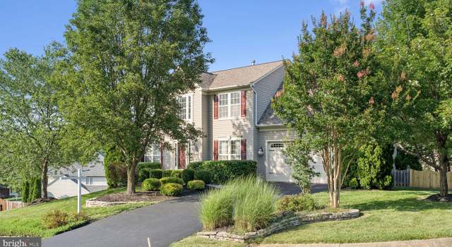Photo of 3801 Carlyle Ct, Fredericksburg, VA 22408