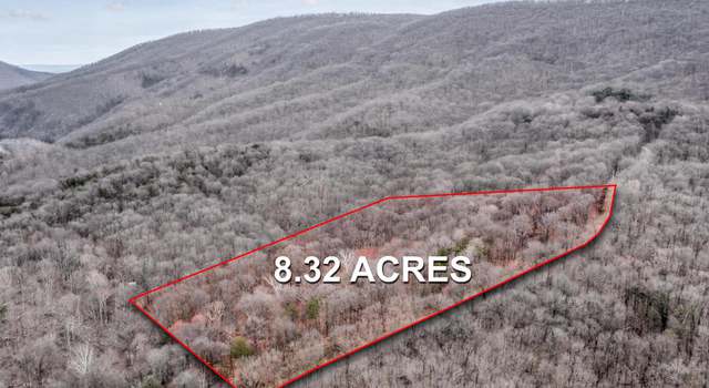 Photo of Orleans Rd Lot 2, Great Cacapon, WV 25422