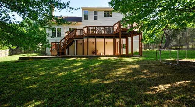 Photo of 13915 Mipalsal Ct, Woodbridge, VA 22193