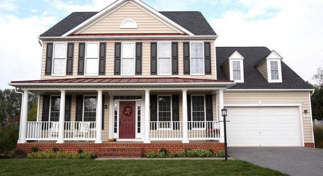 Photo of 1808 Fieldbrook Ln, Mount Airy, MD 21771