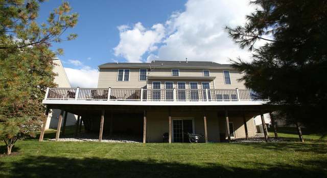 Photo of 1808 Fieldbrook Ln, Mount Airy, MD 21771