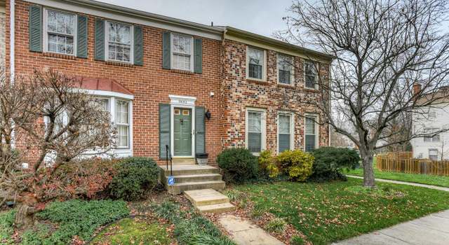 Photo of 9662 Motley Ln, Vienna, VA 22181