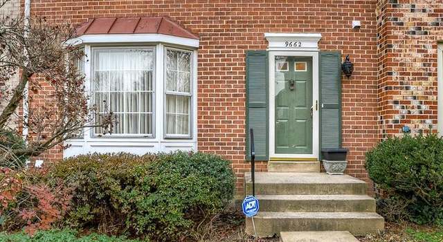 Photo of 9662 Motley Ln, Vienna, VA 22181