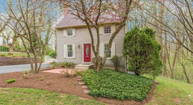 Photo of 1706 Brookshire Run, Point Of Rocks, MD 21777
