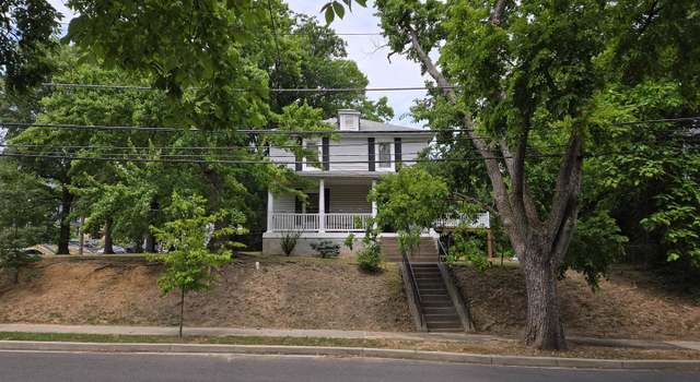 Photo of 2502 Hamlin St NE, Washington, DC 20018