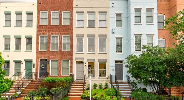 Photo of 906 3rd St SE, Washington, DC 20003