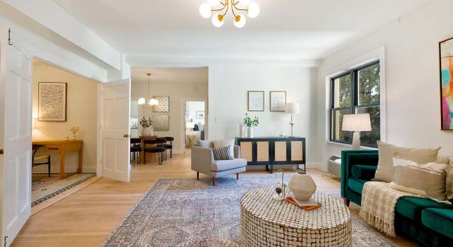 Photo of 3100 Connecticut Ave NW #434, Washington, DC 20008
