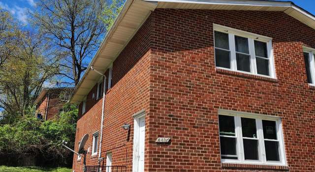 Photo of 6414 Everall Ave, Baltimore, MD 21206