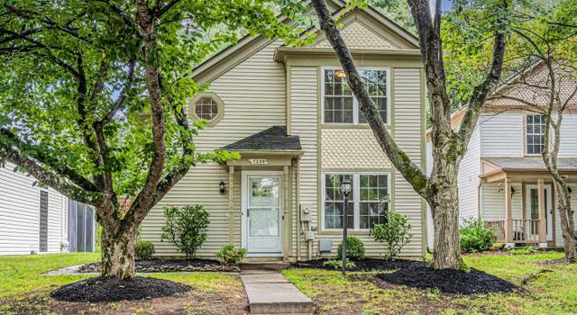 Photo of 7259 Steamerbell Row, Columbia, MD 21045