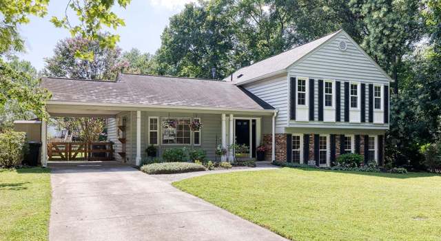 Photo of 9305 Soaring Hill Rd, Columbia, MD 21045