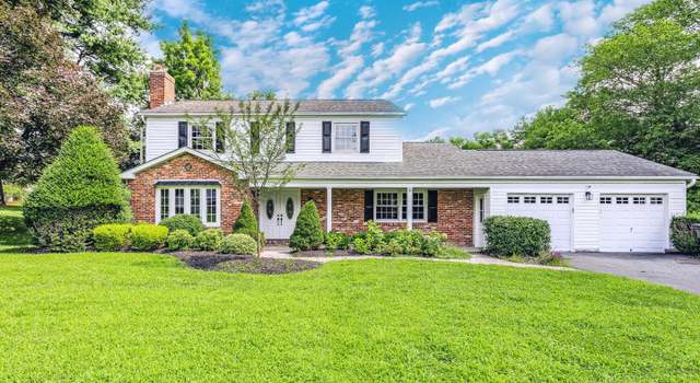 Photo of 3205 Birchmede Dr, Ellicott City, MD 21042