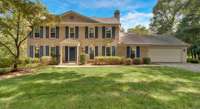 Photo of 5 Jasmine Ct, Rockville, MD 20853