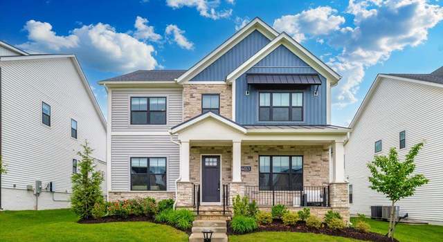 Photo of 14013 Smoky Bell Ln, Gaithersburg, MD 20878