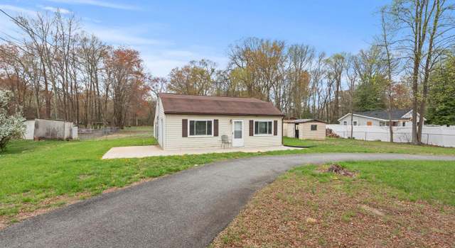 Photo of 1216 Pine Ln, Accokeek, MD 20607