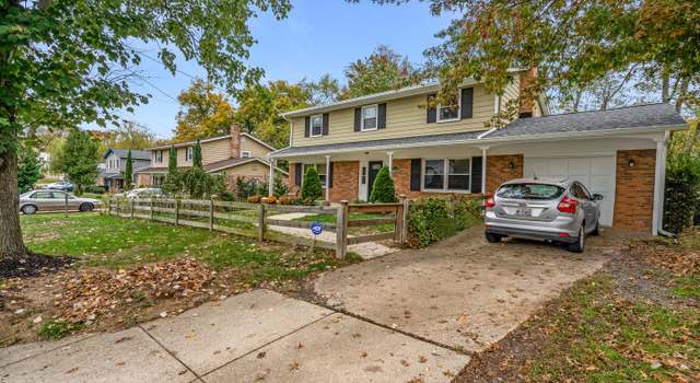 Photo of 7908 Claudia Dr, Oxon Hill, MD 20745