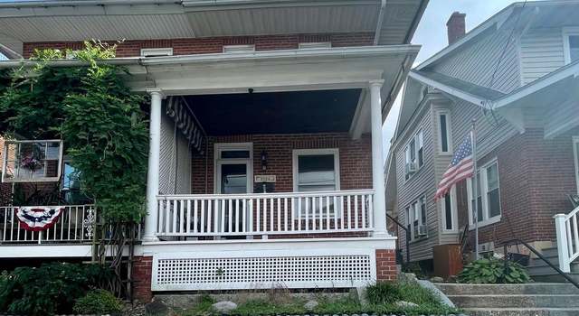 Photo of 2524 Grant St, Reading, PA 19606