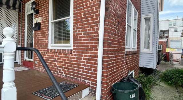Photo of 2524 Grant St, Reading, PA 19606