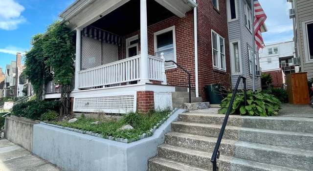 Photo of 2524 Grant St, Reading, PA 19606