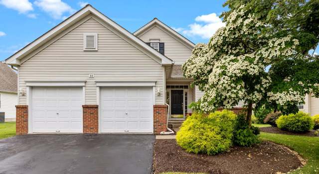 Photo of 31 Blue Flax Ln, Langhorne, PA 19047