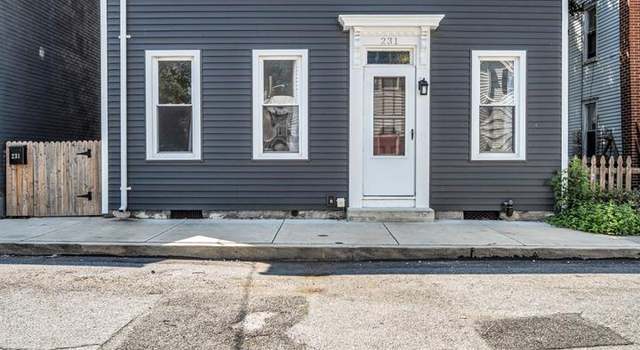 Photo of 231 W Locust St, Mechanicsburg, PA 17055