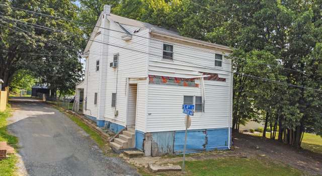 Photo of 357 S 4th St, Steelton, PA 17113