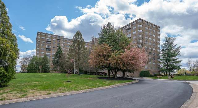 Photo of 1030 E Lancaster Ave #207, Bryn Mawr, PA 19010