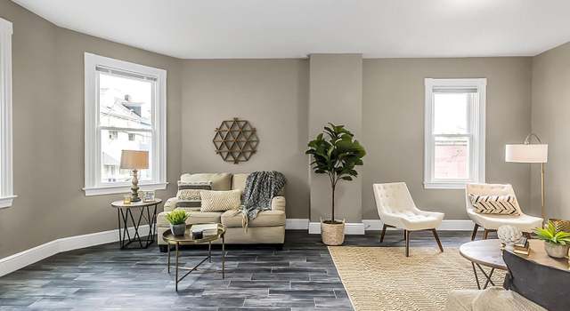 Photo of 616 Poplar St, Lancaster, PA 17603