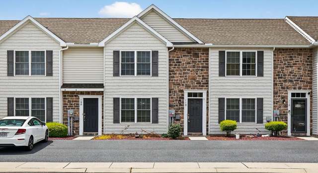 Photo of 110 Redstone Dr, Denver, PA 17517