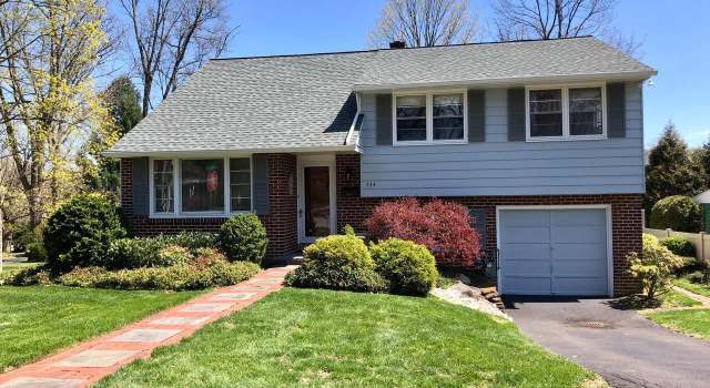Photo of 534 Inman Ter, Willow Grove, PA 19090