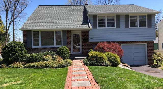 Photo of 534 Inman Ter, Willow Grove, PA 19090