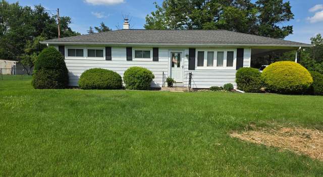 Photo of 1220 Manatawny St, Pottstown, PA 19464