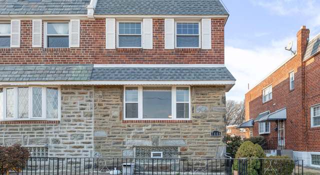 Photo of 7446 Brous Ave, Philadelphia, PA 19152