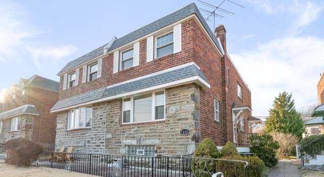 Photo of 7446 Brous Ave, Philadelphia, PA 19152