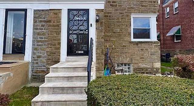 Photo of 1320 Yerkes St, Philadelphia, PA 19119