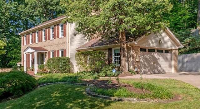 Photo of 1519 N Chambliss St, Alexandria, VA 22312