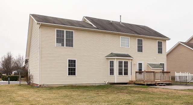 Photo of 124 Corral Dr, Stephens City, VA 22655