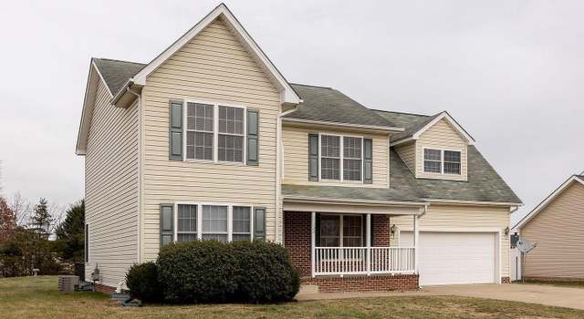 Photo of 124 Corral Dr, Stephens City, VA 22655