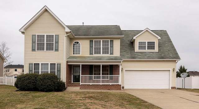 Photo of 124 Corral Dr, Stephens City, VA 22655