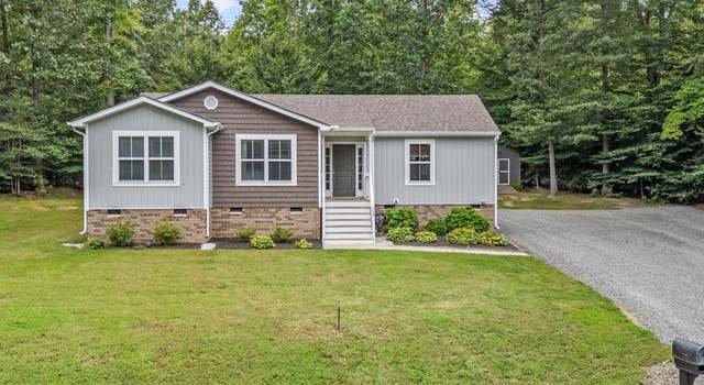 Photo of 139 Moncuin Ct, Manquin, VA 23106